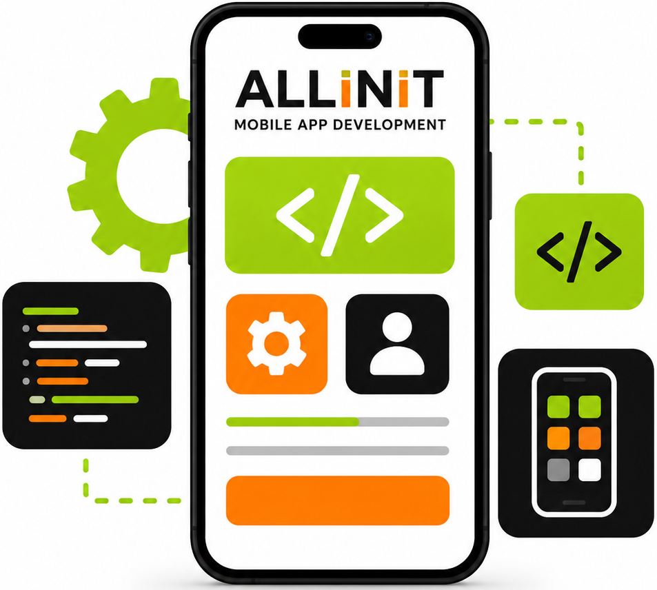 Mobile App Development