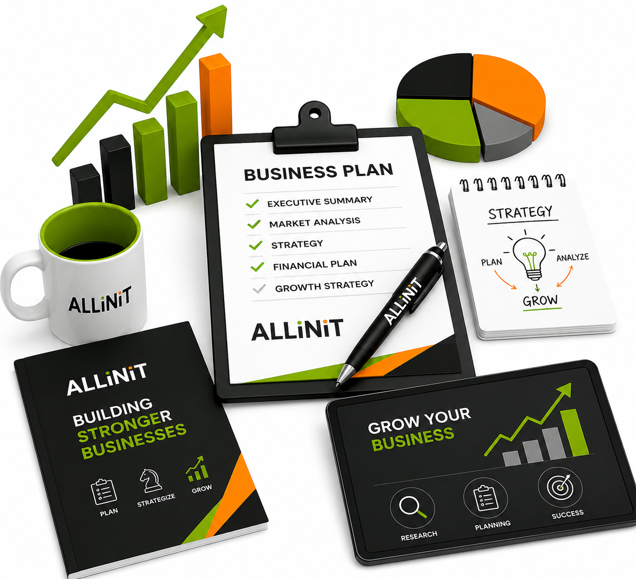 Business Planning