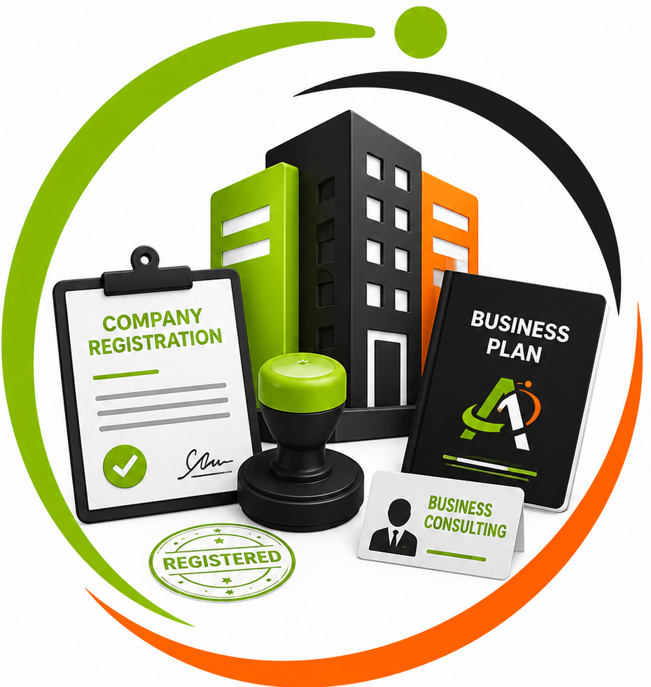 Business Services
