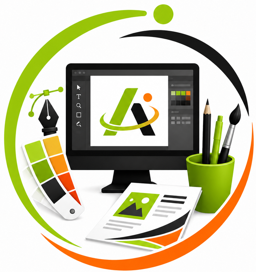 Graphic Design