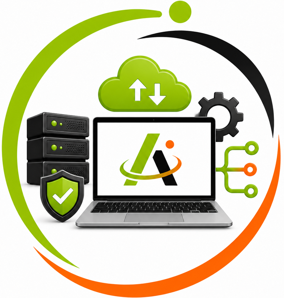 IT Consulting