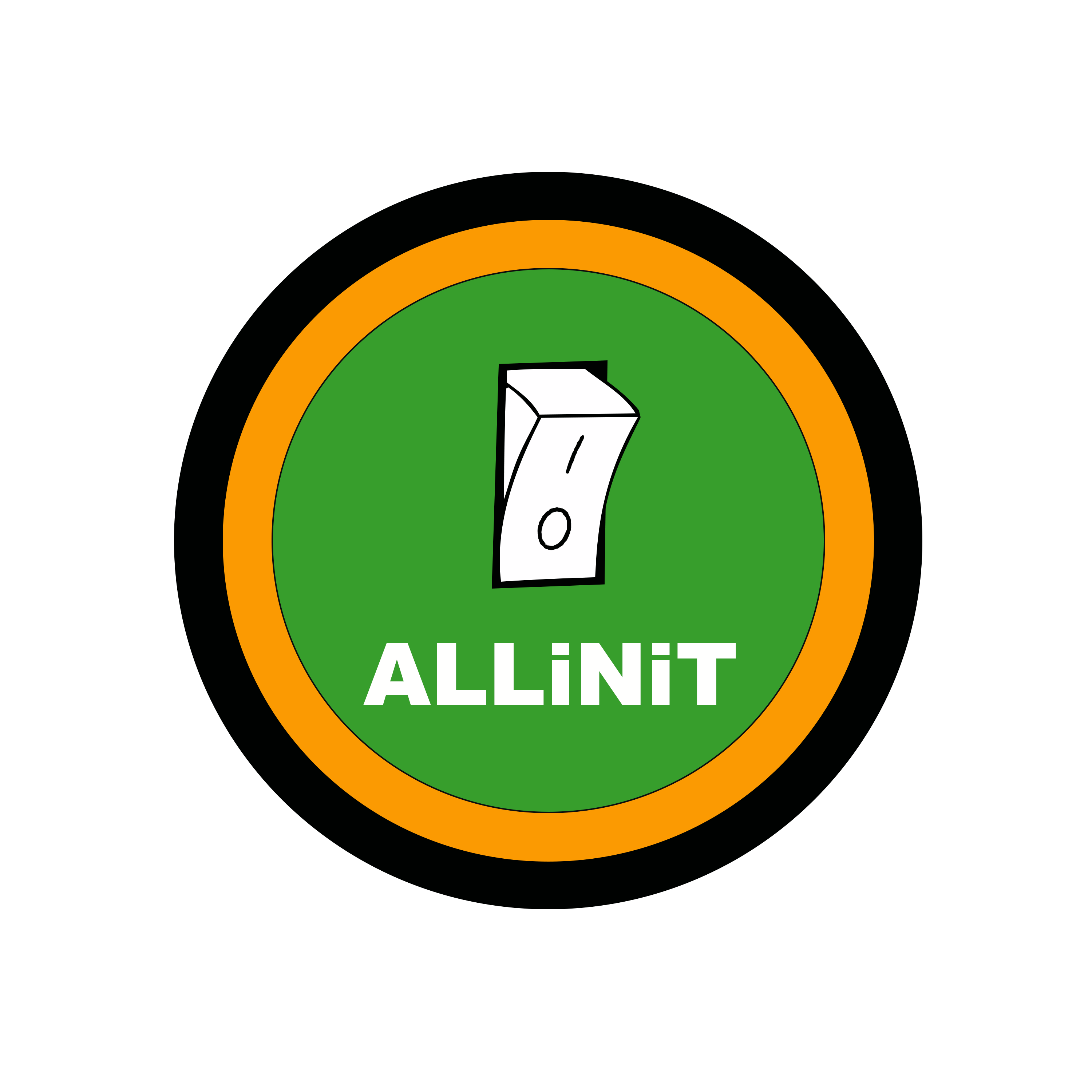 ALLINIT Logo