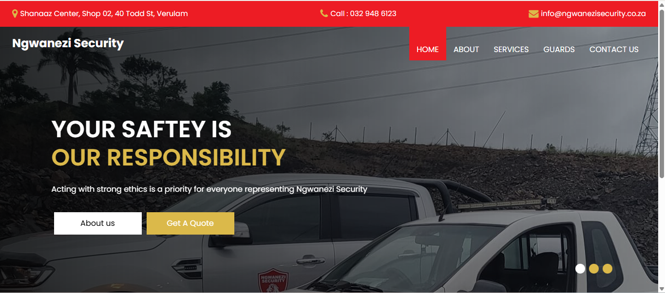 Website