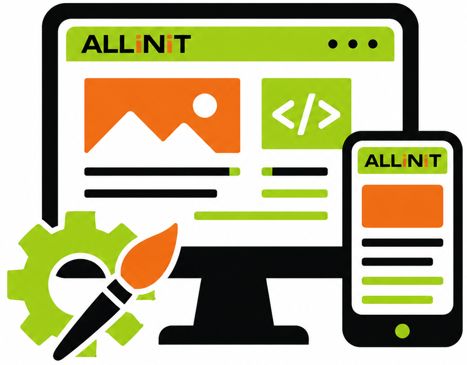 Website Development